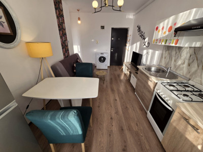 Apartamente de vanzare Sibiu Calea Cisnadiei - Arhitectilor imagine mica 3