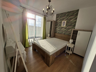 Apartamente de vanzare Sibiu Calea Cisnadiei - Arhitectilor imagine mica 4