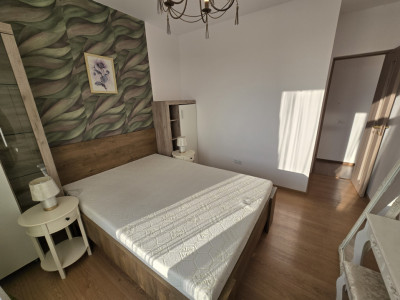 Apartamente de vanzare Sibiu Calea Cisnadiei - Arhitectilor imagine mica 5
