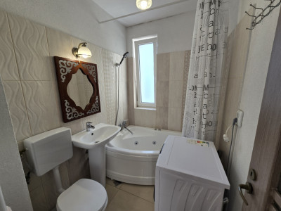 Apartamente de vanzare Sibiu Calea Cisnadiei - Arhitectilor imagine mica 6