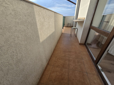 Apartamente de vanzare Sibiu Calea Cisnadiei - Arhitectilor imagine mica 7