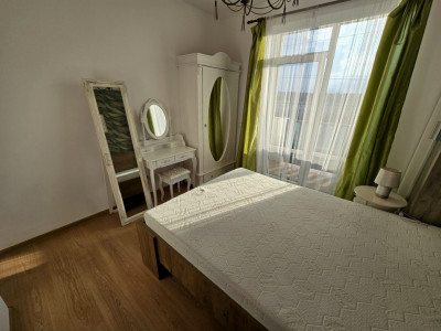 Apartamente de vanzare Sibiu Calea Cisnadiei - Arhitectilor imagine mica 10