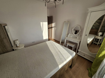 Apartamente de vanzare Sibiu Calea Cisnadiei - Arhitectilor imagine mica 11