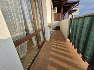 Apartamente de vanzare Sibiu Calea Cisnadiei - Arhitectilor imagine mica 12