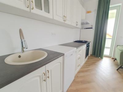 Apartamente de inchiriat Sibiu Lazaret imagine mica 3