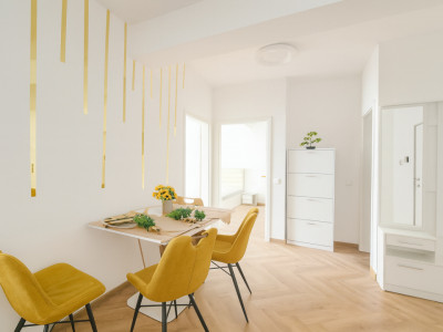 Apartamente de inchiriat Sibiu Lazaret imagine mica 4