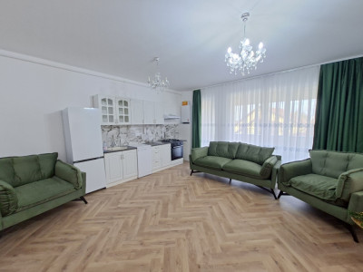 Apartamente de inchiriat Sibiu Lazaret imagine mica 2