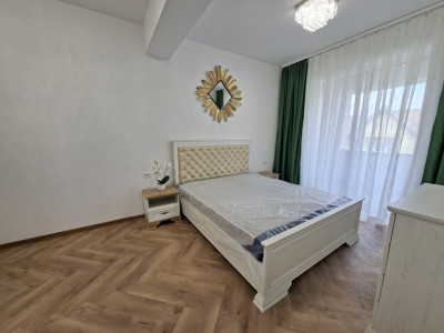 Apartamente de inchiriat Sibiu Lazaret imagine mica 5