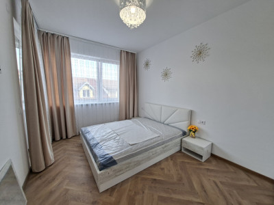 Apartamente de inchiriat Sibiu Lazaret imagine mica 4