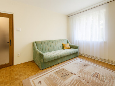 Apartamente de vanzare Sibiu Mihai Viteazul imagine mica 3