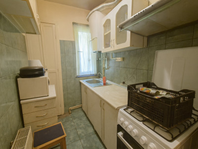 Apartamente de vanzare Sibiu Mihai Viteazul imagine mica 8