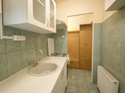 Apartamente de vanzare Sibiu Mihai Viteazul imagine mica 9