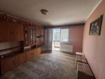 Apartamente de vanzare Sibiu Mihai Viteazul imagine mica 1