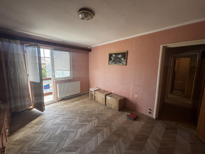 Apartamente de vanzare Sibiu Mihai Viteazul imagine mica 2