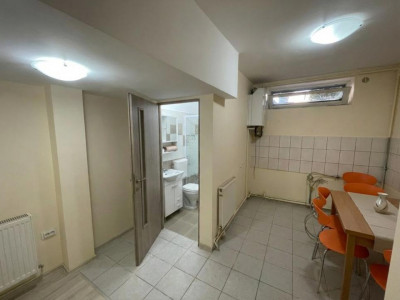 Apartamente de vanzare Sibiu Calea Dumbravii imagine mica 5