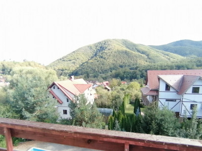 Hoteluri de vanzare Cisnadioara imagine mica 20