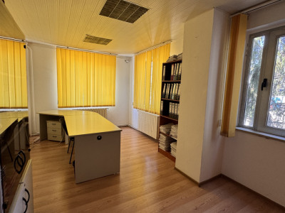 Spatii birouri de inchiriat Sibiu Lazaret imagine mica 2