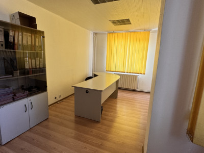 Spatii birouri de inchiriat Sibiu Lazaret imagine mica 3