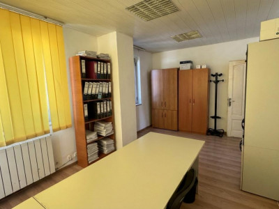 Spatii birouri de inchiriat Sibiu Lazaret imagine mica 3