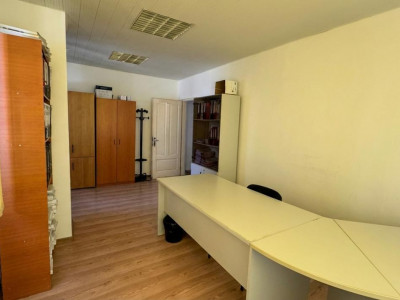 Spatii birouri de inchiriat Sibiu Lazaret imagine mica 4
