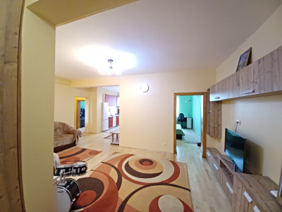 Apartamente de inchiriat Sibiu Strand imagine mica 4
