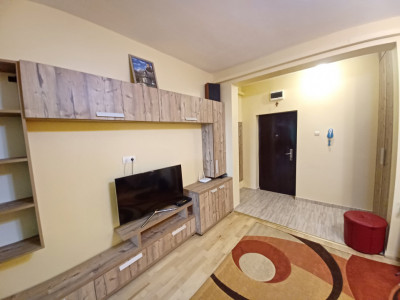 Apartamente de inchiriat Sibiu Strand imagine mica 5