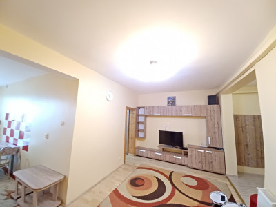 Apartamente de inchiriat Sibiu Strand imagine mica 6