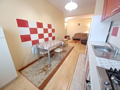 Apartamente de inchiriat Sibiu Strand imagine mica 9