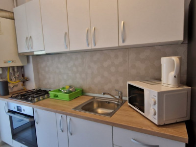 Apartamente de inchiriat Sibiu Doamna Stanca imagine mica 4
