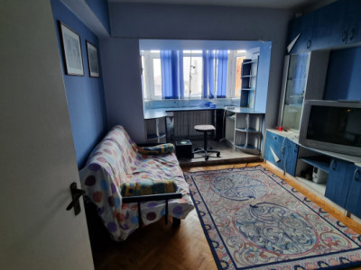 Apartamente de vanzare Sibiu Central imagine mica 4