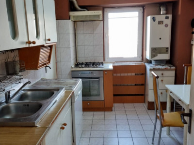Apartamente de vanzare Sibiu Central imagine mica 6
