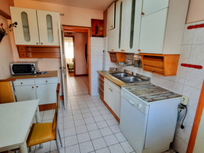 Apartamente de vanzare Sibiu Central imagine mica 7