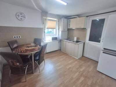 Apartamente de vanzare Sibiu Central imagine mica 5