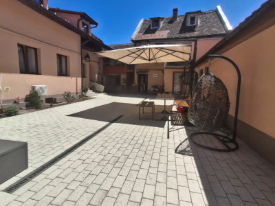 Apartamente de vanzare Sibiu Central imagine mica 9