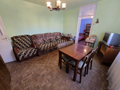 Apartamente de vanzare Sibiu Mihai Viteazul imagine mica 3