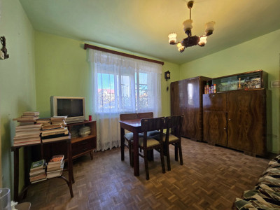 Apartamente de vanzare Sibiu Mihai Viteazul imagine mica 9