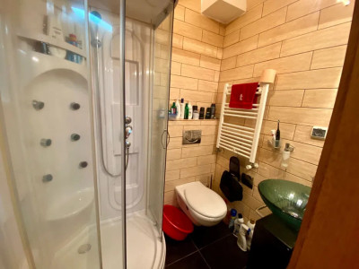 Apartamente de inchiriat Sibiu Calea Poplacii imagine mica 4