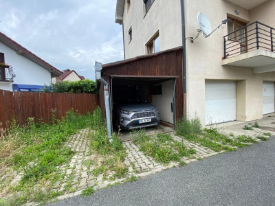 Apartamente de inchiriat Sibiu Calea Poplacii imagine mica 5