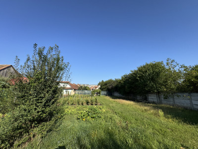 Terenuri de vanzare Sibiu Turnisor imagine mica 3