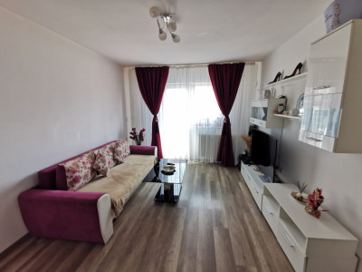 Apartamente de vanzare Sibiu Calea Cisnadiei - Arhitectilor imagine mica 1