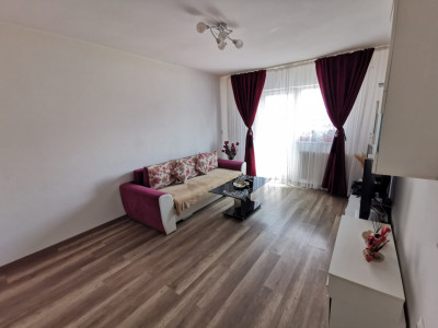 Apartamente de vanzare Sibiu Calea Cisnadiei - Arhitectilor imagine mica 2