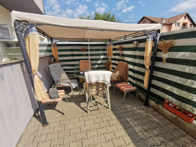 Apartamente de vanzare Sibiu Calea Cisnadiei - Arhitectilor imagine mica 3