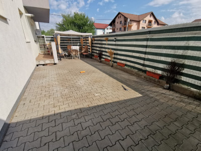 Apartamente de vanzare Sibiu Calea Cisnadiei - Arhitectilor imagine mica 4