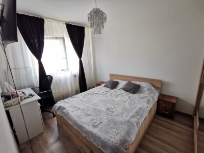 Apartamente de vanzare Sibiu Calea Cisnadiei - Arhitectilor imagine mica 6