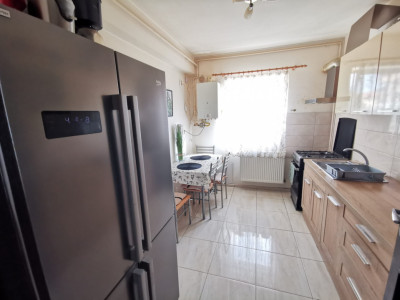 Apartamente de vanzare Sibiu Calea Cisnadiei - Arhitectilor imagine mica 7