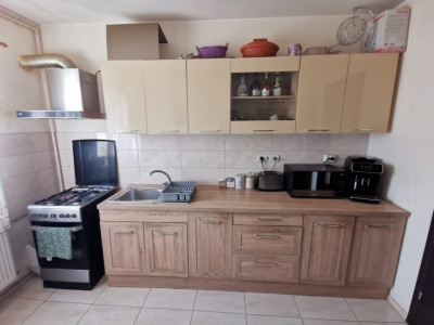 Apartamente de vanzare Sibiu Calea Cisnadiei - Arhitectilor imagine mica 8