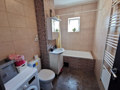 Apartamente de vanzare Sibiu Calea Cisnadiei - Arhitectilor imagine mica 9
