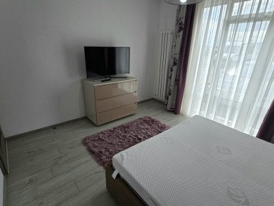 Apartamente de inchiriat Sibiu Calea Cisnadiei - Arhitectilor imagine mica 7