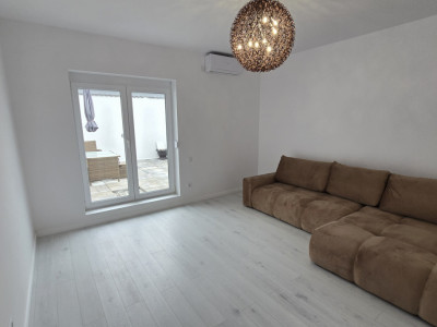 Apartamente de inchiriat Sibiu Tineretului imagine mica 2