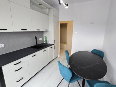 Apartamente de inchiriat Sibiu Tineretului imagine mica 5